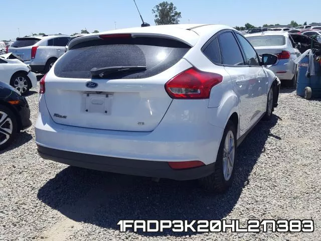 1FADP3K20HL217383 фото 5