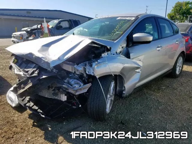 1FADP3K24JL312969 фото 3