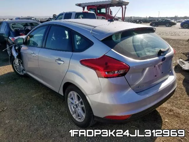 1FADP3K24JL312969 фото 4