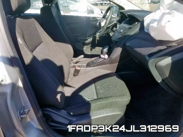 1FADP3K24JL312969 фото 6