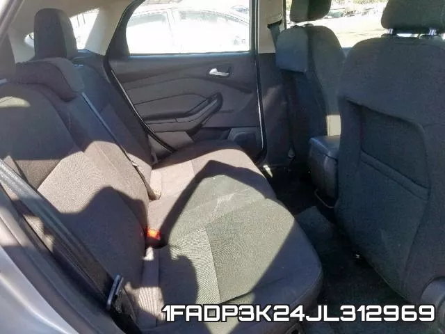 1FADP3K24JL312969 фото 7