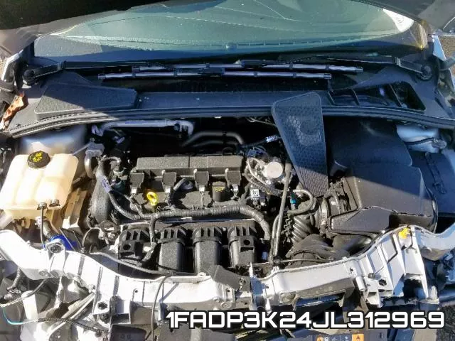 1FADP3K24JL312969 фото 8