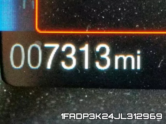 1FADP3K24JL312969 фото 9