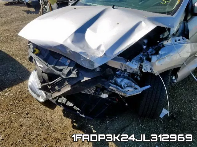 1FADP3K24JL312969 фото 10