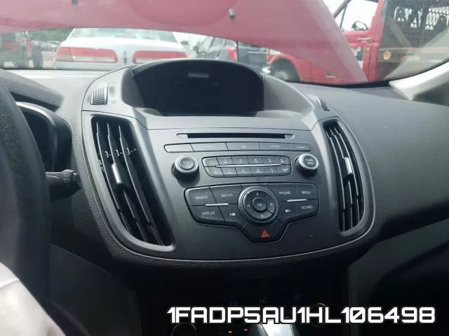 1FADP5AU1HL106498 фото 10
