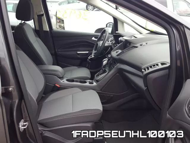 1FADP5EU7HL100103 фото 6