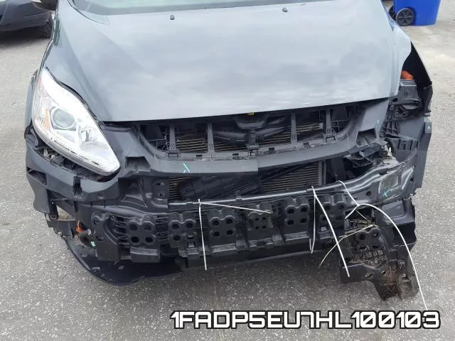 1FADP5EU7HL100103 фото 10