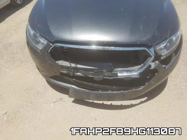 1FAHP2F89HG113087 фото 10