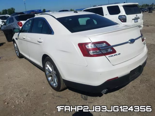 1FAHP2J83JG124356 фото 4