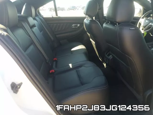 1FAHP2J83JG124356 фото 7