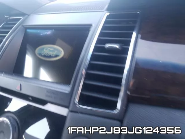 1FAHP2J83JG124356 фото 10