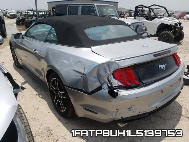 1FATP8UH1L5139753 фото 4