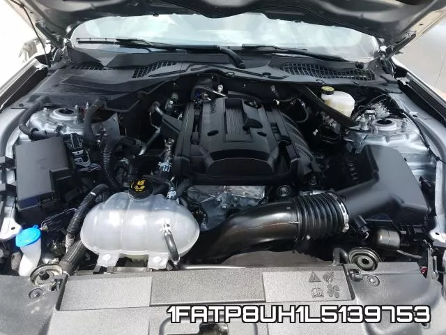 1FATP8UH1L5139753 фото 8