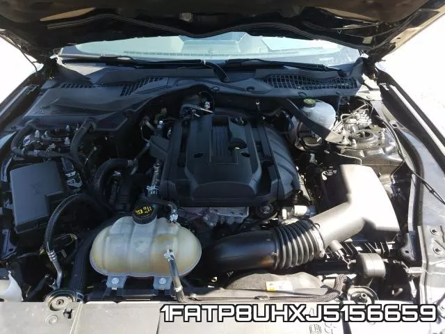 1FATP8UHXJ5156659 фото 8