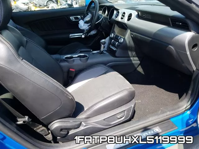 1FATP8UHXL5119999 фото 6