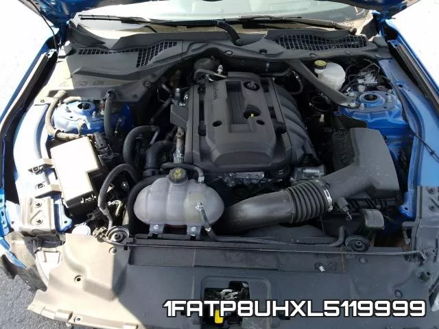1FATP8UHXL5119999 фото 8