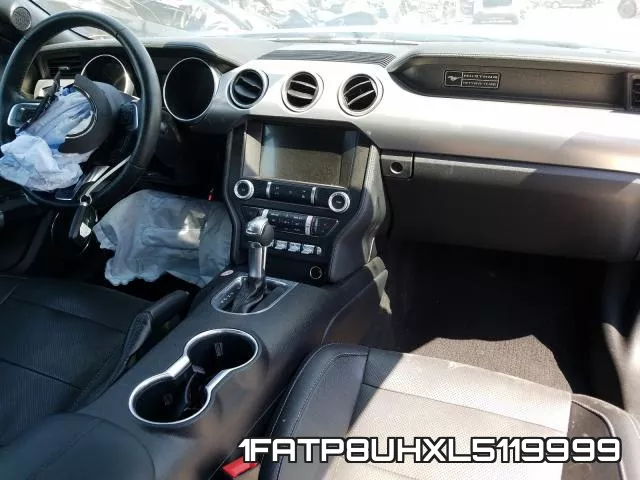 1FATP8UHXL5119999 фото 10