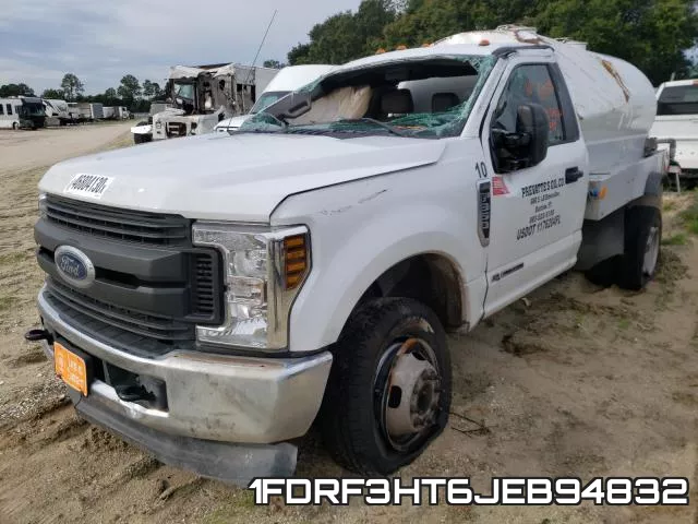1FDRF3HT6JEB94832 фото 3