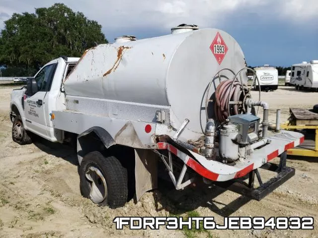 1FDRF3HT6JEB94832 фото 4