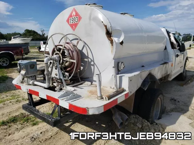 1FDRF3HT6JEB94832 фото 5