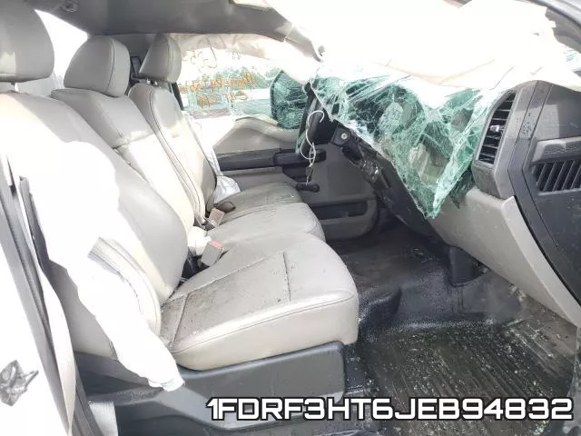 1FDRF3HT6JEB94832 фото 6