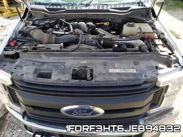 1FDRF3HT6JEB94832 фото 8