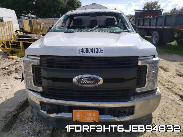 1FDRF3HT6JEB94832 фото 10