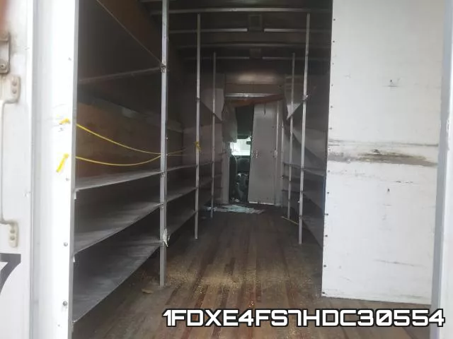 1FDXE4FS7HDC30554 фото 7