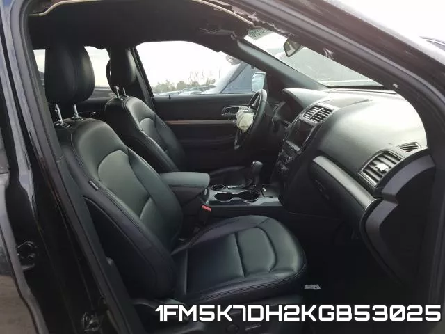 1FM5K7DH2KGB53025 фото 6