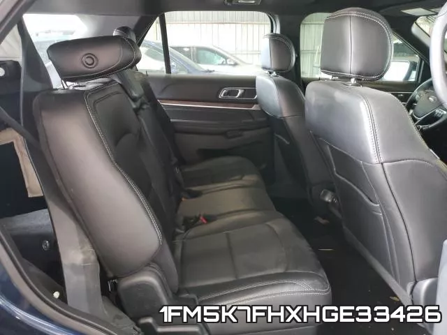 1FM5K7FHXHGE33426 фото 7