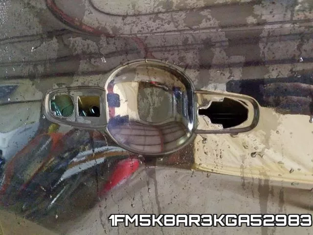 1FM5K8AR3KGA52983 фото 10