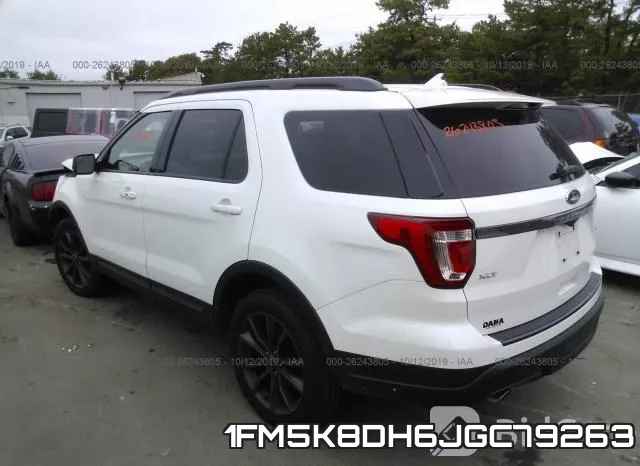 1FM5K8DH6JGC79263 фото 4