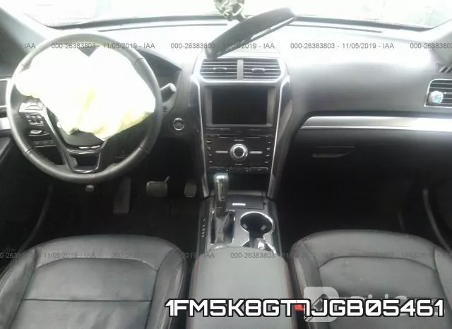 1FM5K8GT7JGB05461 фото 6