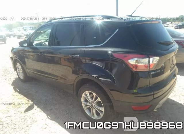 1FMCU0G97HUB98968 фото 4