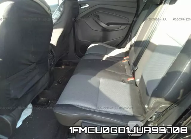 1FMCU0GD1JUA93708 фото 9