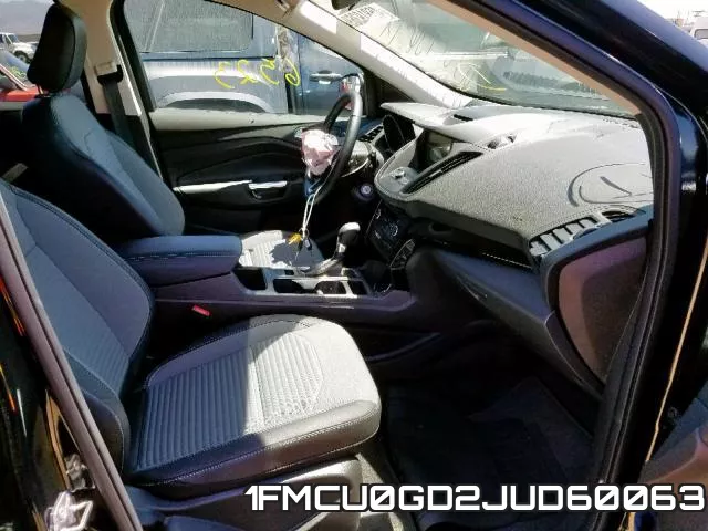 1FMCU0GD2JUD60063 фото 6