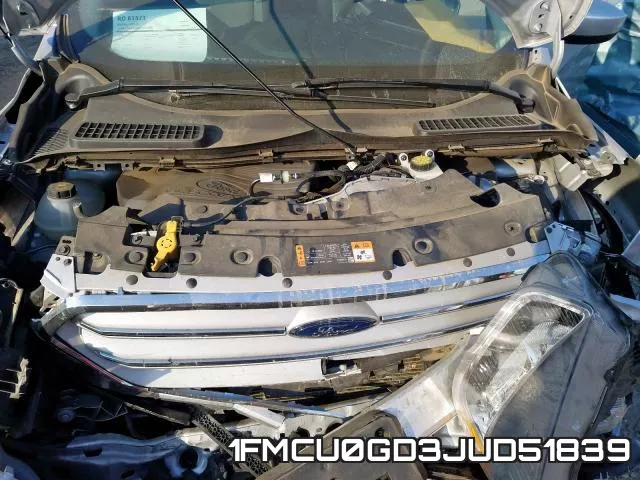 1FMCU0GD3JUD51839 фото 8
