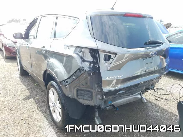 1FMCU0GD7HUD44046 фото 4