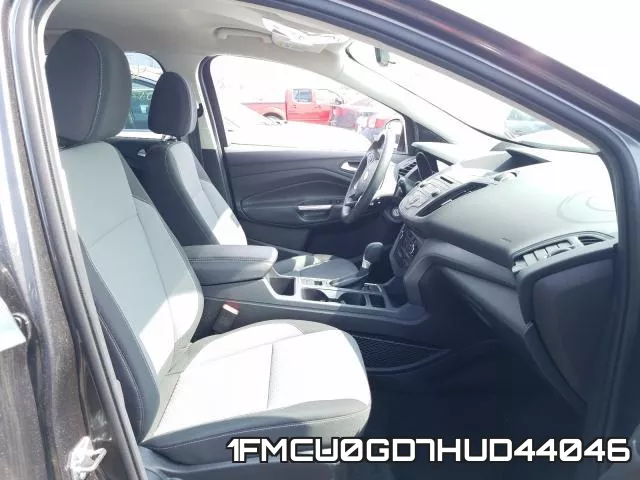 1FMCU0GD7HUD44046 фото 6