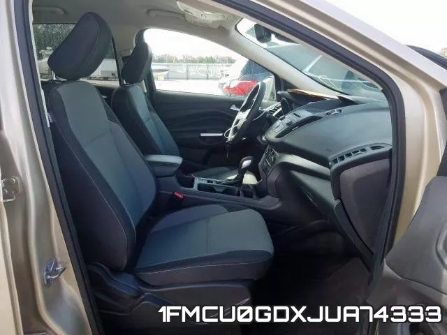 1FMCU0GDXJUA74333 фото 6