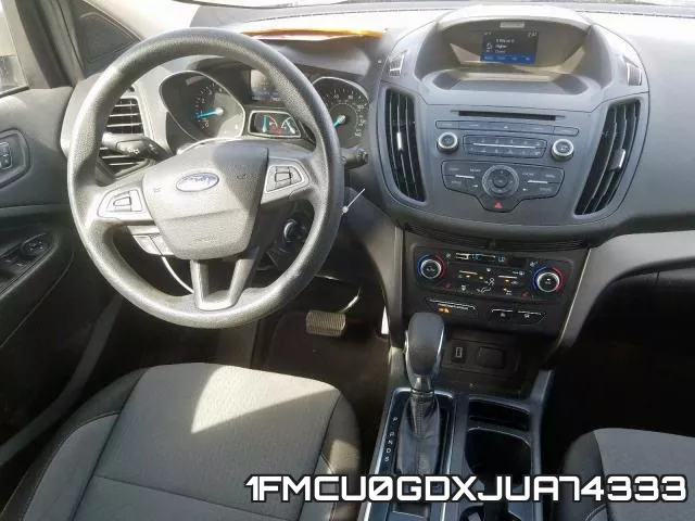 1FMCU0GDXJUA74333 фото 10