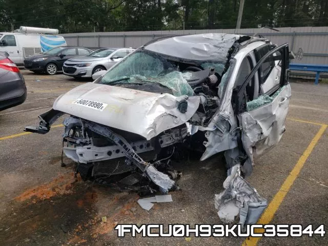 1FMCU0H93KUC35844 фото 3