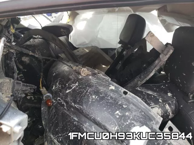 1FMCU0H93KUC35844 фото 7