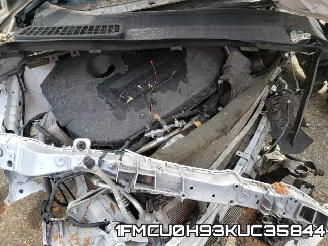 1FMCU0H93KUC35844 фото 8
