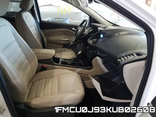 1FMCU0J93KUB02608 фото 6
