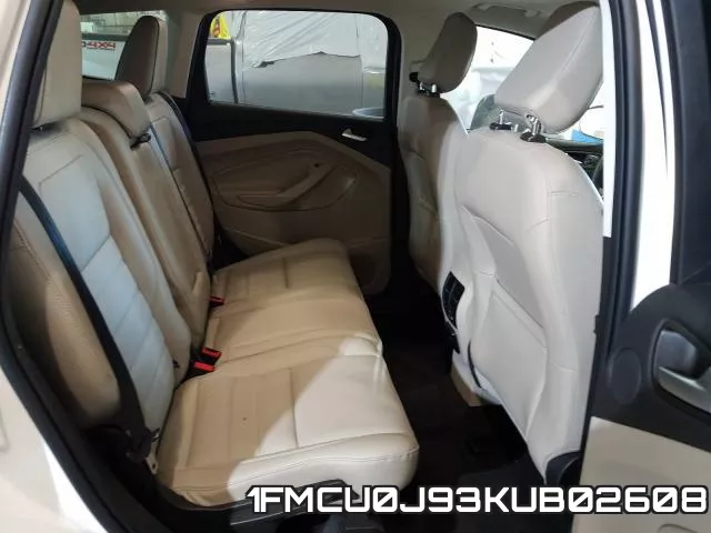 1FMCU0J93KUB02608 фото 7