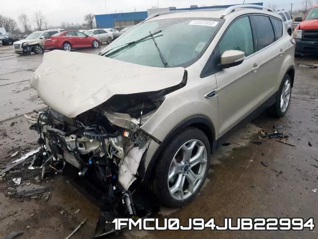 1FMCU0J94JUB22994 фото 3
