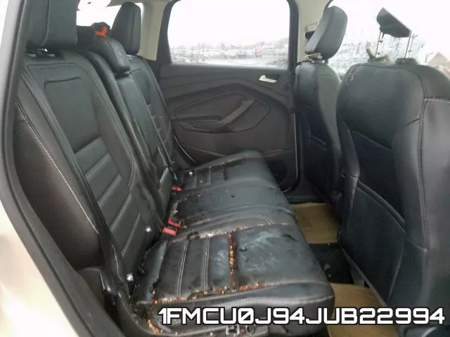 1FMCU0J94JUB22994 фото 7