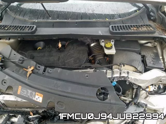 1FMCU0J94JUB22994 фото 8