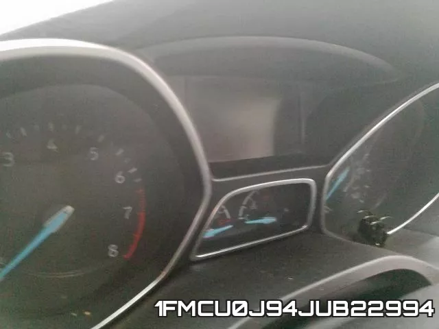 1FMCU0J94JUB22994 фото 9